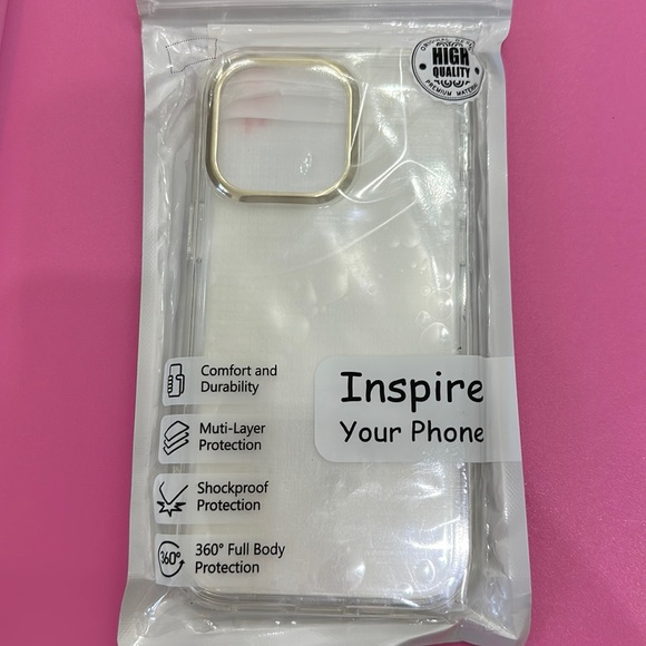 iPhone 14 pro case - Picture 1 of 1